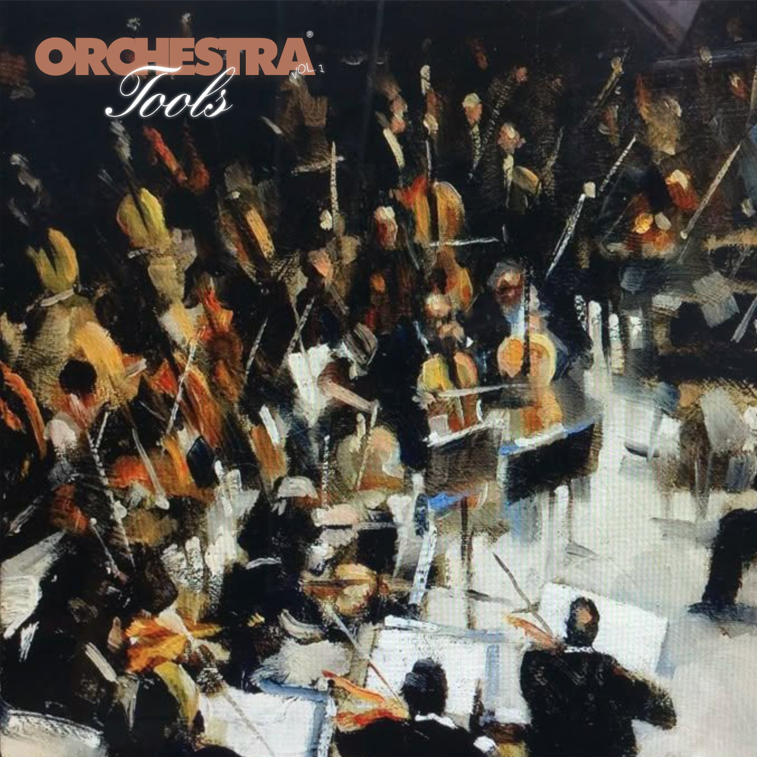 ORCHESTRA TOOLS Vol. 1